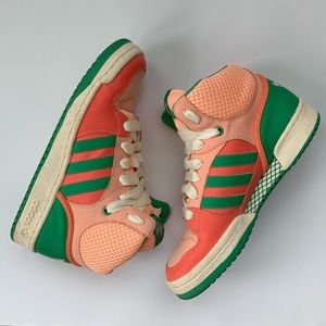 Adidas High-Top Sneakers - Women’s Sneakerhead 👟